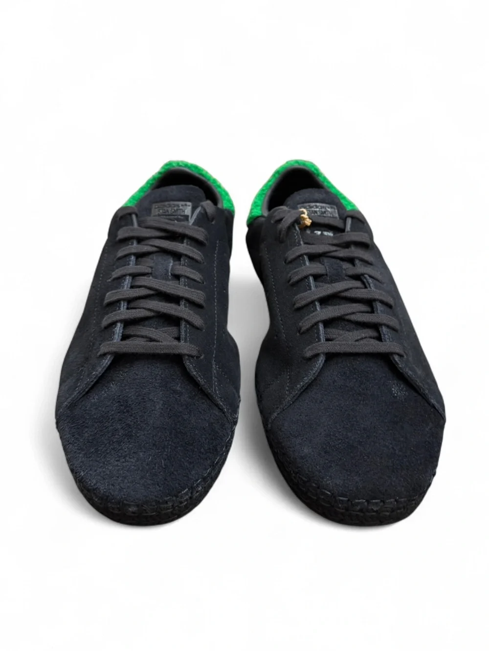 CLOT x adidas Stan Smith by Edison Chen Suede Sneakers Size US Men’s 10 (NWT)